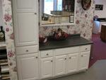 TIMED ONLINE AUCTION SHOWROOM KITCHEN & BATH DISPLAYS - APPLIANCES Auction Photo