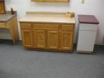 TIMED ONLINE AUCTION SHOWROOM KITCHEN & BATH DISPLAYS - APPLIANCES Auction Photo