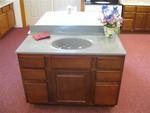 TIMED ONLINE AUCTION SHOWROOM KITCHEN & BATH DISPLAYS - APPLIANCES Auction Photo