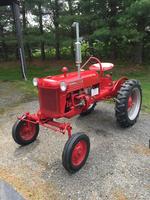 1949 FARMALL CUB