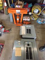 TIMED ONLINE AUCTION 31' FORD MDL A PICKUP, 49' FARMALL CUB, WELDERS  Auction Photo