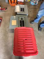 TIMED ONLINE AUCTION 31' FORD MDL A PICKUP, 49' FARMALL CUB, WELDERS  Auction Photo