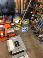 TIMED ONLINE AUCTION 31' FORD MDL A PICKUP, 49' FARMALL CUB, WELDERS  Auction Photo