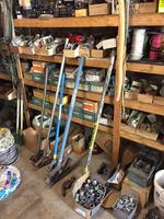 TIMED ONLINE AUCTION 31' FORD MDL A PICKUP, 49' FARMALL CUB, WELDERS  Auction Photo