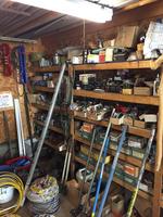 TIMED ONLINE AUCTION 31' FORD MDL A PICKUP, 49' FARMALL CUB, WELDERS  Auction Photo