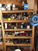 TIMED ONLINE AUCTION 31' FORD MDL A PICKUP, 49' FARMALL CUB, WELDERS  Auction Photo