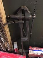 TIMED ONLINE AUCTION 31' FORD MDL A PICKUP, 49' FARMALL CUB, WELDERS  Auction Photo