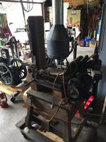 TIMED ONLINE AUCTION 31' FORD MDL A PICKUP, 49' FARMALL CUB, WELDERS  Auction Photo