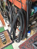 TIMED ONLINE AUCTION 31' FORD MDL A PICKUP, 49' FARMALL CUB, WELDERS  Auction Photo