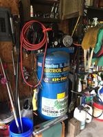 TIMED ONLINE AUCTION 31' FORD MDL A PICKUP, 49' FARMALL CUB, WELDERS  Auction Photo