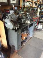 TIMED ONLINE AUCTION 31' FORD MDL A PICKUP, 49' FARMALL CUB, WELDERS  Auction Photo