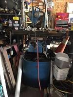 TIMED ONLINE AUCTION 31' FORD MDL A PICKUP, 49' FARMALL CUB, WELDERS  Auction Photo