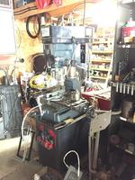 TIMED ONLINE AUCTION 31' FORD MDL A PICKUP, 49' FARMALL CUB, WELDERS  Auction Photo