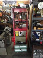 TIMED ONLINE AUCTION 31' FORD MDL A PICKUP, 49' FARMALL CUB, WELDERS  Auction Photo