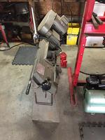 TIMED ONLINE AUCTION 31' FORD MDL A PICKUP, 49' FARMALL CUB, WELDERS  Auction Photo