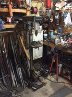 TIMED ONLINE AUCTION 31' FORD MDL A PICKUP, 49' FARMALL CUB, WELDERS  Auction Photo