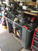 TIMED ONLINE AUCTION 31' FORD MDL A PICKUP, 49' FARMALL CUB, WELDERS  Auction Photo