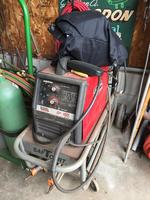 TIMED ONLINE AUCTION 31' FORD MDL A PICKUP, 49' FARMALL CUB, WELDERS  Auction Photo