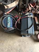 TIMED ONLINE AUCTION 31' FORD MDL A PICKUP, 49' FARMALL CUB, WELDERS  Auction Photo