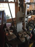 TIMED ONLINE AUCTION 31' FORD MDL A PICKUP, 49' FARMALL CUB, WELDERS  Auction Photo