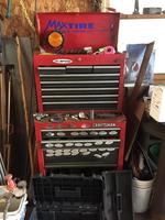 TIMED ONLINE AUCTION 31' FORD MDL A PICKUP, 49' FARMALL CUB, WELDERS  Auction Photo