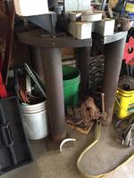 TIMED ONLINE AUCTION 31' FORD MDL A PICKUP, 49' FARMALL CUB, WELDERS  Auction Photo