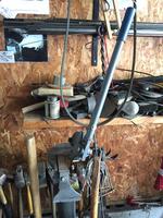 TIMED ONLINE AUCTION 31' FORD MDL A PICKUP, 49' FARMALL CUB, WELDERS  Auction Photo