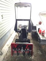 TIMED ONLINE AUCTION 31' FORD MDL A PICKUP, 49' FARMALL CUB, WELDERS  Auction Photo