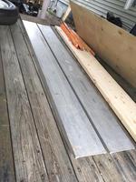 TIMED ONLINE AUCTION 31' FORD MDL A PICKUP, 49' FARMALL CUB, WELDERS  Auction Photo