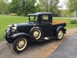 1931 FORD MODEL A PICKUP
