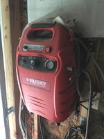 TIMED ONLINE AUCTION RIDGID 535 PIPE THREADER - ELECTRICAL INVENTORY Auction Photo