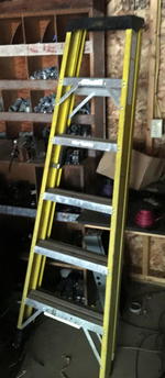 TIMED ONLINE AUCTION RIDGID 535 PIPE THREADER - ELECTRICAL INVENTORY Auction Photo