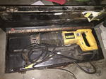 TIMED ONLINE AUCTION RIDGID 535 PIPE THREADER - ELECTRICAL INVENTORY Auction Photo