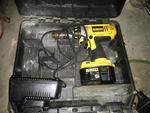 TIMED ONLINE AUCTION RIDGID 535 PIPE THREADER - ELECTRICAL INVENTORY Auction Photo
