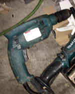 ASSORTED POWER TOOLS Auction Photo