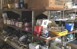 ELECTRICAL INVENTORY Auction Photo