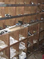 ELECTRICAL INVENTORY Auction Photo