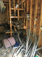 TIMED ONLINE AUCTION RIDGID 535 PIPE THREADER - ELECTRICAL INVENTORY Auction Photo