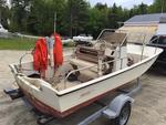 TRUSTEE'S SALE BY TIMED ONLINE AUCTION SHEEPSCOT BAY BOAT CO.  Auction Photo