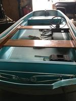 TRUSTEE'S SALE BY TIMED ONLINE AUCTION SHEEPSCOT BAY BOAT CO.  Auction Photo