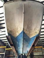 TRUSTEE'S SALE BY TIMED ONLINE AUCTION SHEEPSCOT BAY BOAT CO.  Auction Photo