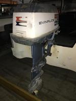 TRUSTEE'S SALE BY TIMED ONLINE AUCTION SHEEPSCOT BAY BOAT CO.  Auction Photo