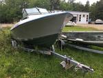 TRUSTEE'S SALE BY TIMED ONLINE AUCTION SHEEPSCOT BAY BOAT CO.  Auction Photo