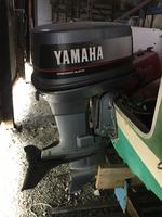 TRUSTEE'S SALE BY TIMED ONLINE AUCTION SHEEPSCOT BAY BOAT CO.  Auction Photo