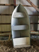 TRUSTEE'S SALE BY TIMED ONLINE AUCTION SHEEPSCOT BAY BOAT CO.  Auction Photo