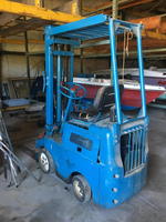 TRUSTEE'S SALE BY TIMED ONLINE AUCTION SHEEPSCOT BAY BOAT CO.  Auction Photo