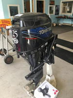 TRUSTEE'S SALE BY TIMED ONLINE AUCTION SHEEPSCOT BAY BOAT CO.  Auction Photo