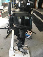 TRUSTEE'S SALE BY TIMED ONLINE AUCTION SHEEPSCOT BAY BOAT CO.  Auction Photo