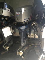 TRUSTEE'S SALE BY TIMED ONLINE AUCTION SHEEPSCOT BAY BOAT CO.  Auction Photo