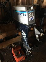 TRUSTEE'S SALE BY TIMED ONLINE AUCTION SHEEPSCOT BAY BOAT CO.  Auction Photo